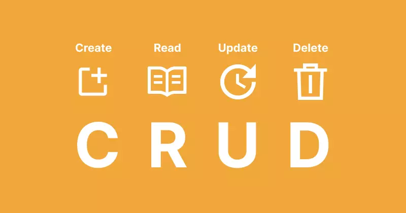 Build a CRUD app with Angular