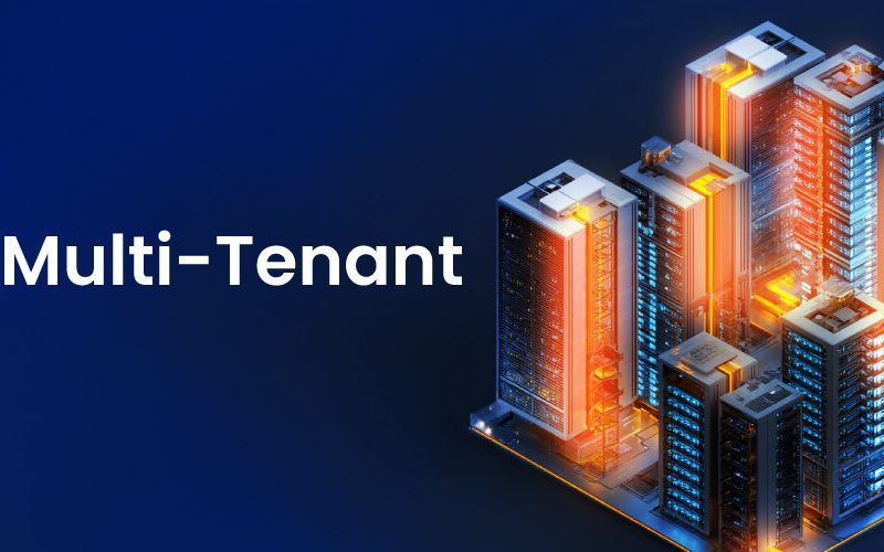 Automating Multi-Tenant AWS Infrastructure with Terraform